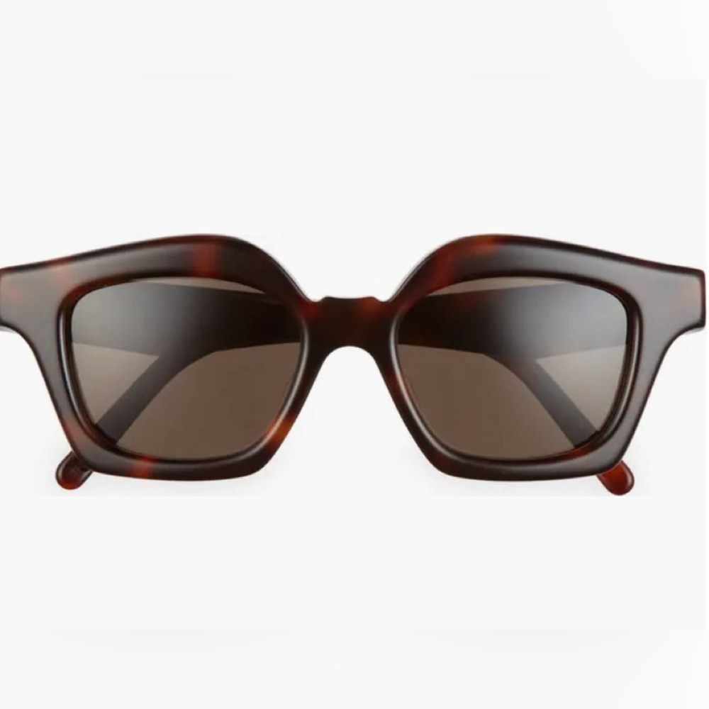 Loewe Butterly Sunglasses